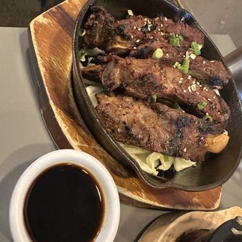 Soyo Southern Highlands - Ribs (2 stars) - Korean Near Me - Enterprise, Nevada Soyo Southern Highlands - Ribs (2 stars) - Korean Near Me - Enterprise, Nevada