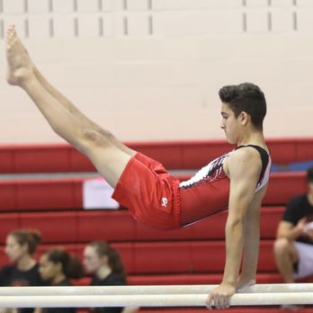 High Point Gymnastics Academy - Gymnastics Near Me - High Point, North Carolina