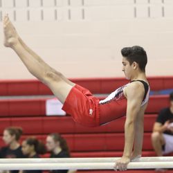 High Point Gymnastics Academy