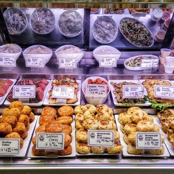 Ardmore Seafood - a variety of food items - Seafood Markets Near Me - Ardmore, Pennsylvania Ardmore Seafood - a variety of food items - Seafood Markets Near Me - Ardmore, Pennsylvania