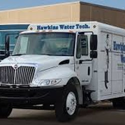 Hawkins Water Tech. - Middlebury
