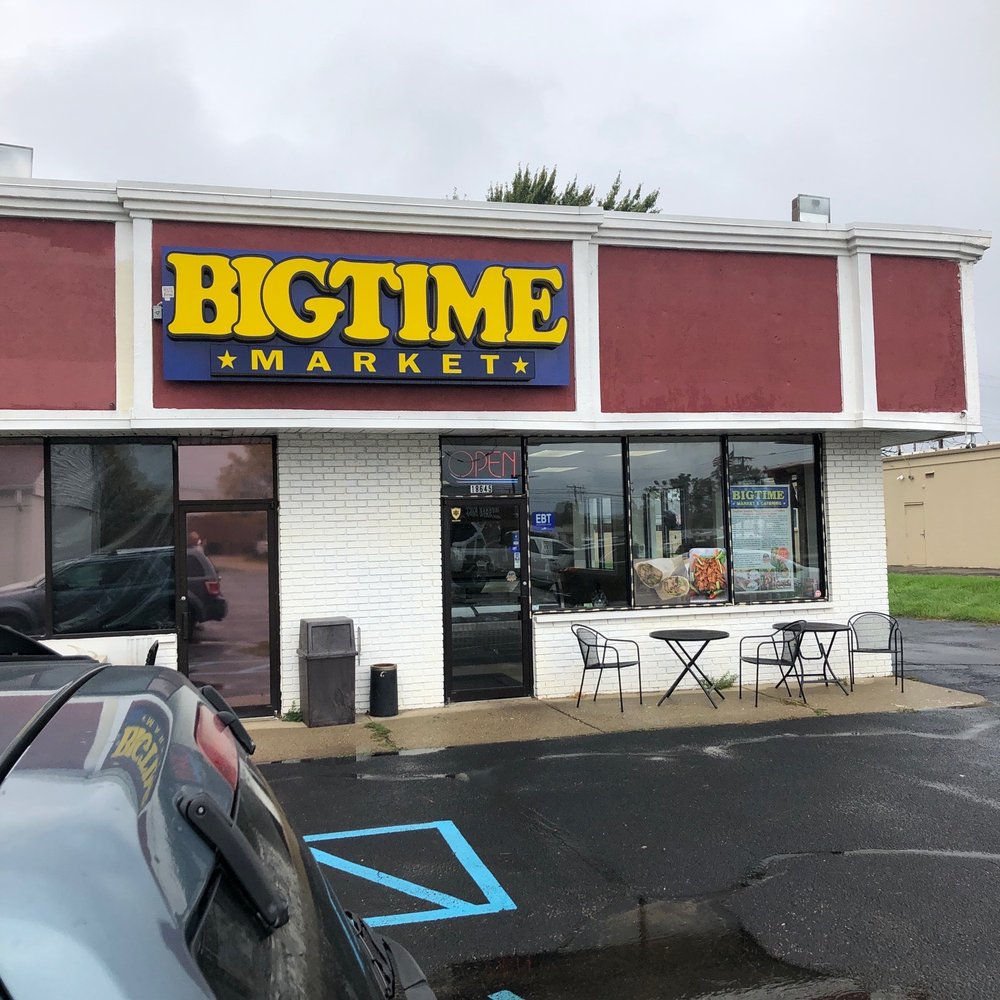 Bigtime Eatz - Delis Near Me - Clinton Township, Michigan Bigtime Eatz - Delis Near Me - Clinton Township, Michigan
