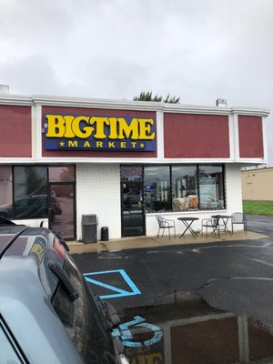 Bigtime Eatz by null