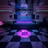 Thundercat Lounge gift card