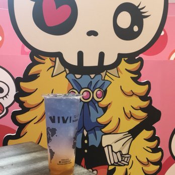 Vivi Bubble Tea - Bubble Tea Near Me - Providence, Rhode Island Vivi Bubble Tea - Bubble Tea Near Me - Providence, Rhode Island