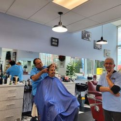 Westwood Barber Shop