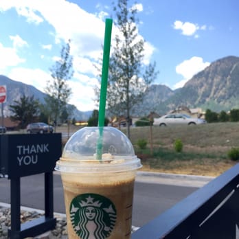 Starbucks - The vanilla affogato. - Coffee & Tea Near Me - Frisco, Colorado Starbucks - The vanilla affogato. - Coffee & Tea Near Me - Frisco, Colorado