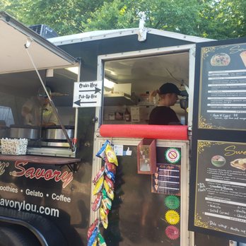 Sweet 'n' Savory - Food Trucks Near Me Sweet 'n' Savory - Food Trucks Near Me