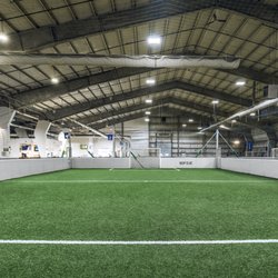 Sofive Soccer Centers - Rockville