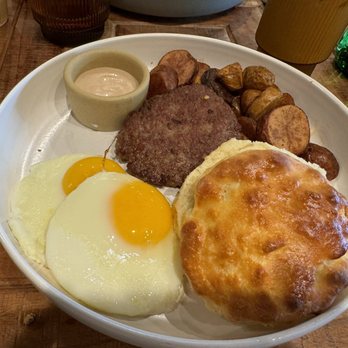 Betty’s Biscuits - Coffee & Tea Near Me - Boone, North Carolina