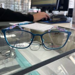 Oppenheimer Eye Clinic