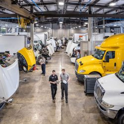 Rush Truck Centers - Las Cruces