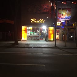 Balli