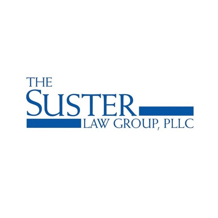 The Suster Law Group - disability attorney in Plano, TX