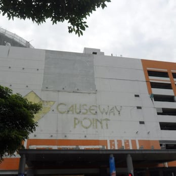CAUSEWAY POINT - Updated June 2026 - 12 Photos - 1 Woodlands Square ...