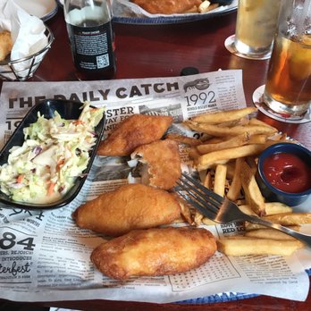 Red Lobster - Fish and chips - Seafood Near Me - Colonie, New York Red Lobster - Fish and chips - Seafood Near Me - Colonie, New York