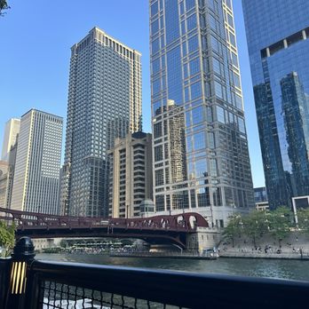 River Roast - Outside seating - American Near Me - Chicago, Illinois River Roast - Outside seating - American Near Me - Chicago, Illinois