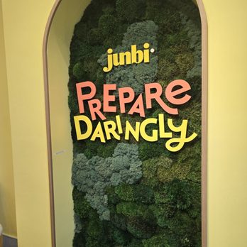 Junbi Matcha & Tea - Nice area to take pics - Bubble Tea Near Me - Livermore, California Junbi Matcha & Tea - Nice area to take pics - Bubble Tea Near Me - Livermore, California