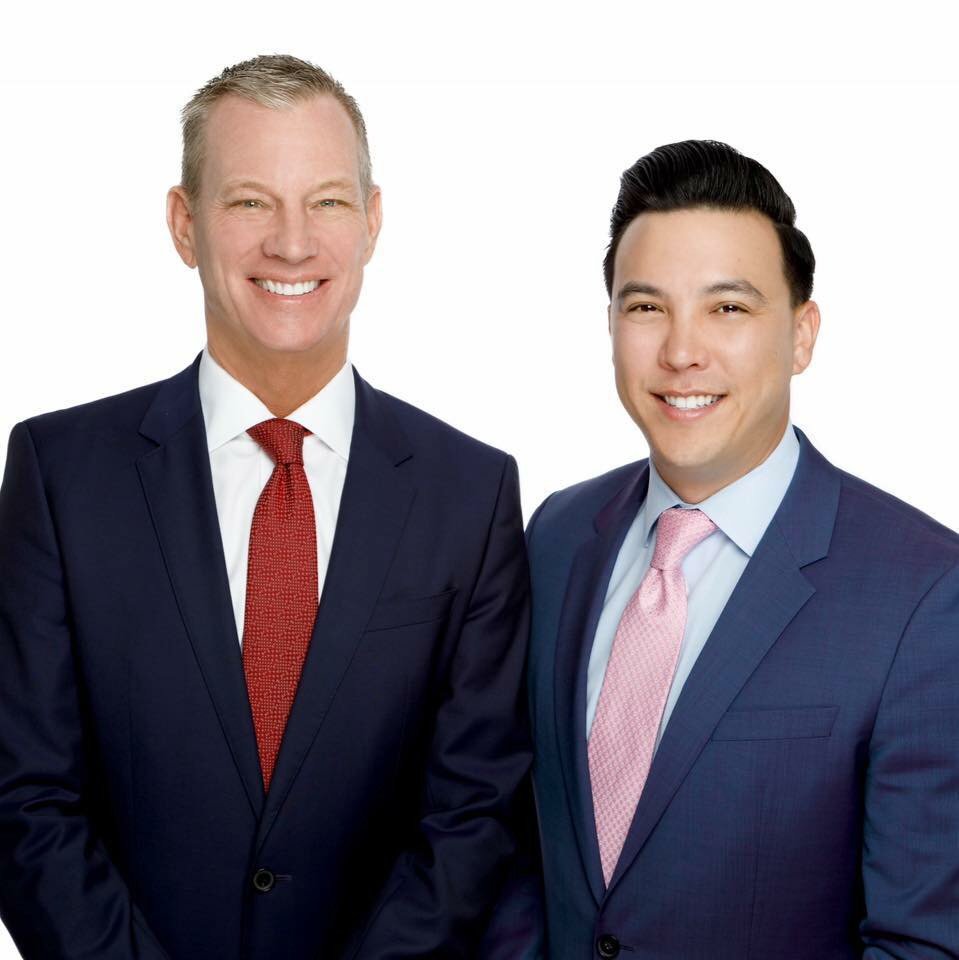 JASON AND TIM LAWYERS TITLE Updated September 2024 16755 Von Karman, Irvine, California