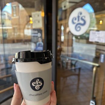 CFS Coffee - Breakfast & Brunch Near Me - Orlando, Florida CFS Coffee - Breakfast & Brunch Near Me - Orlando, Florida