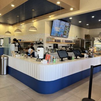 Tram Cream Coffee - Order/pick up counter - Coffee & Tea Near Me - Sacramento, California Tram Cream Coffee - Order/pick up counter - Coffee & Tea Near Me - Sacramento, California