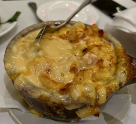 Ben & Jack's Steakhouse by null
