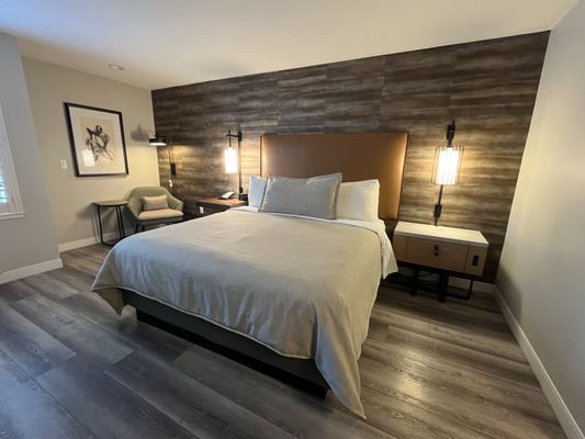 Napa Winery Inn by null