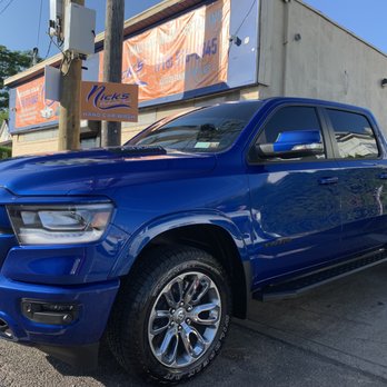 Nick's Professional Touch - Auto Detailing Near Me - Uniondale, New York Nick's Professional Touch - Auto Detailing Near Me - Uniondale, New York