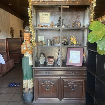 Phra Ram 9 - Thai Near Me - La Mesa, California Phra Ram 9 - Thai Near Me - La Mesa, California