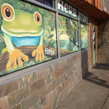 Herb Stomp - Herbs & Spices Near Me - Portland, Oregon Herb Stomp - Herbs & Spices Near Me - Portland, Oregon