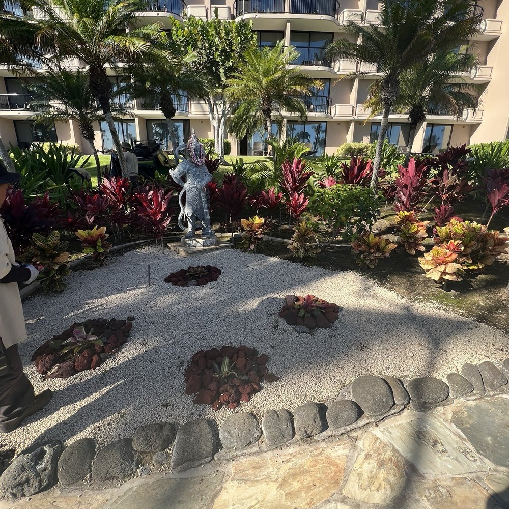 Lawai Beach Resort - Garden - Hotels Near Me - Koloa, Hawaii Lawai Beach Resort - Garden - Hotels Near Me - Koloa, Hawaii