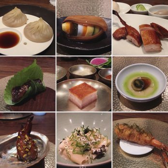 Benu - Asian Fusion Near Me - San Francisco, California Benu - Asian Fusion Near Me - San Francisco, California