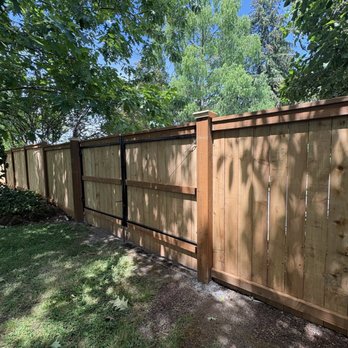 Red Diamond Family Constructions - Fences & Gates Near Me Red Diamond Family Constructions - Fences & Gates Near Me