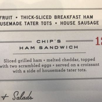 Magnolia Table - Breakfast & Brunch Near Me - Waco, Texas