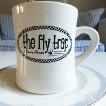 The Fly Trap - Pretty good coffee, too. My favorite mug. - Diners Near Me - Ferndale, Michigan The Fly Trap - Pretty good coffee, too. My favorite mug. - Diners Near Me - Ferndale, Michigan