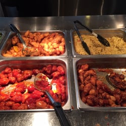 China Liang's Buffet