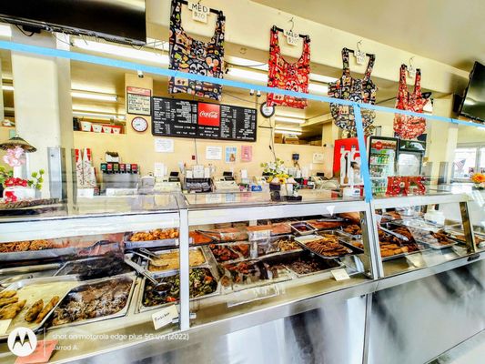 Hilo Lunch Shop by null