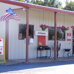Boone Rv Park - The office