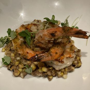 Sixty Vines - Woodland shrimp - Wine Bars Near Me - Winter Park, Florida Sixty Vines - Woodland shrimp - Wine Bars Near Me - Winter Park, Florida