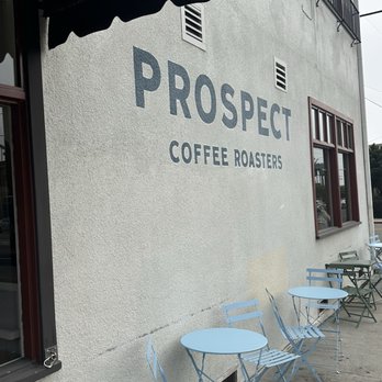 Prospect Coffee Roasters - Coffee Roasteries Near Me - Ventura, California Prospect Coffee Roasters - Coffee Roasteries Near Me - Ventura, California