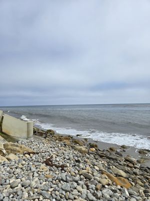 1000 Steps Beach by null