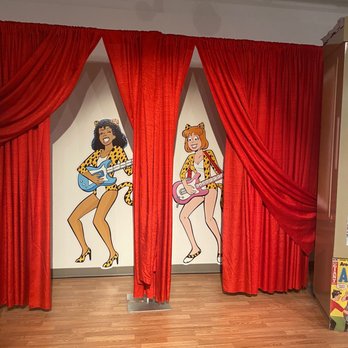 Comic-Con Museum - Cultural Center Near Me - San Diego, California