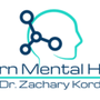 Photo of Modern Mental Health by Dr. Zachary Kordik