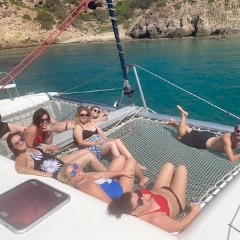 FTLO Travel - Catamaran Day = The BEST Day! - Travel Services Near Me - El Segundo, California FTLO Travel - Catamaran Day = The BEST Day! - Travel Services Near Me - El Segundo, California