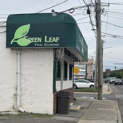 Thai Green Leaf