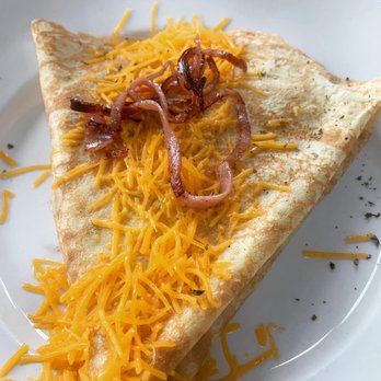 Les Crepes - Les Crepe Crepe - French Near Me - Henrico, Virginia Les Crepes - Les Crepe Crepe - French Near Me - Henrico, Virginia