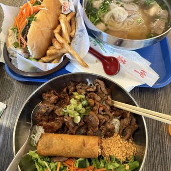 MK Noodle - Vietnamese Near Me - Chicago, Illinois MK Noodle - Vietnamese Near Me - Chicago, Illinois