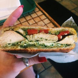Grilled Chicken Or Chicken Cutlet