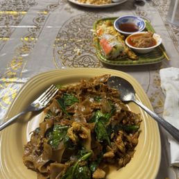 Pad See Ew