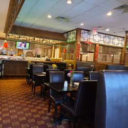 Yume - View of restaurant